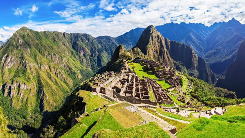 Guided Tour of Machupicchu: Private and Flexible 3 Hours - Customer Reviews