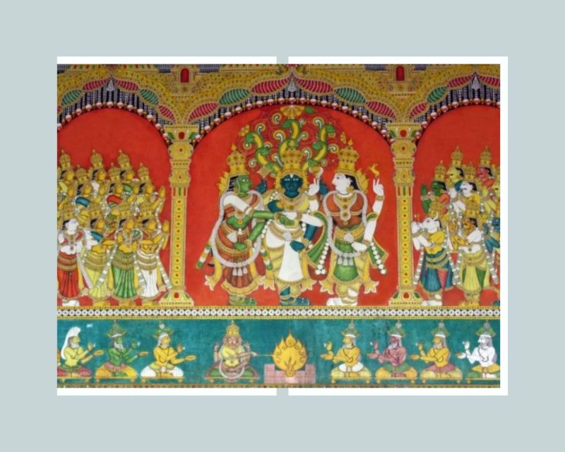 Guided Tour of Majestic Meenakshi Temple - Guided Tour Experience and Highlights