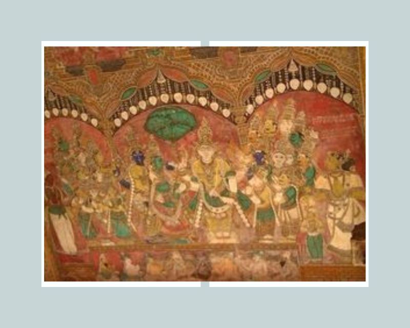 Guided Tour of Majestic Meenakshi Temple - Dress Code and Prohibited Items