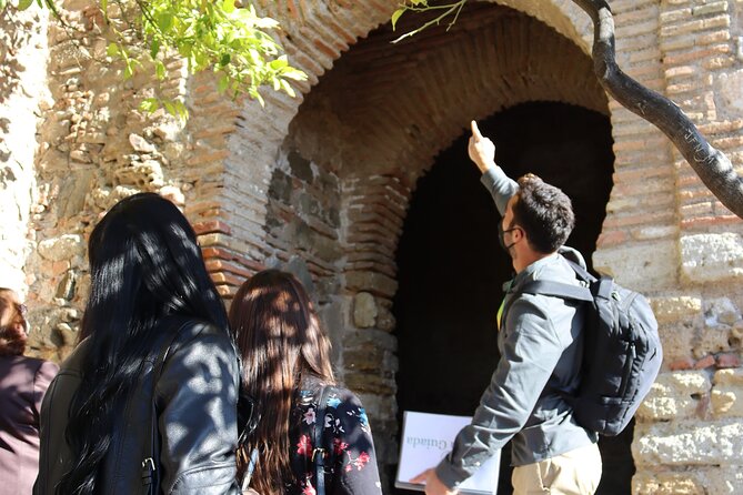 Guided Tour of Malaga With Tasting of Typical Products - Pricing and Cancellation