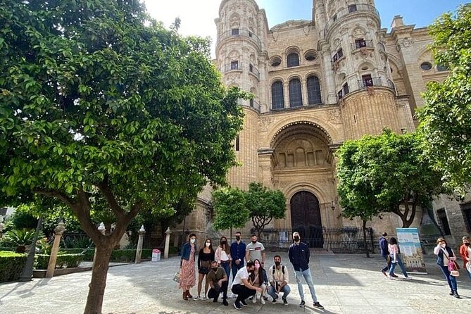 Guided Tour of Malaga With Tasting of Typical Products - Customer Reviews