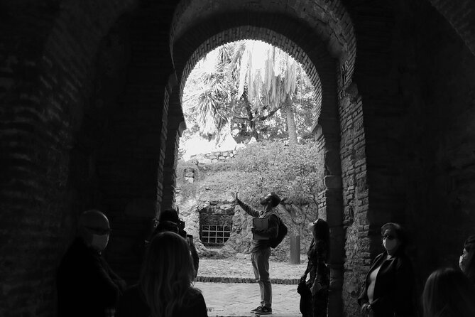 Guided Tour of Malaga With Tasting of Typical Products - Explore Malagas History and Culture