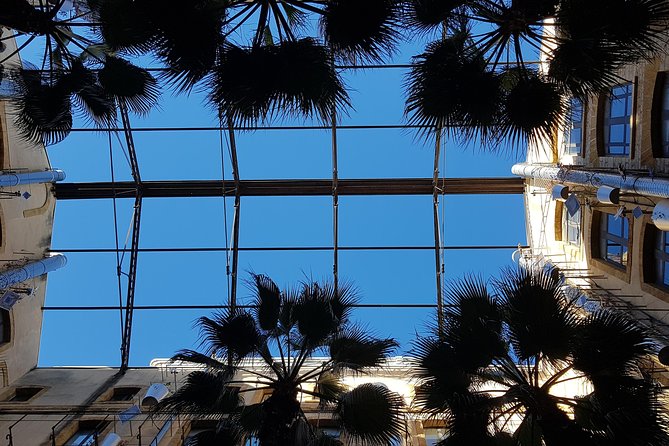 Guided Tour of Marseille, the New District of La Joliette to Panier! - Traversing to Panier