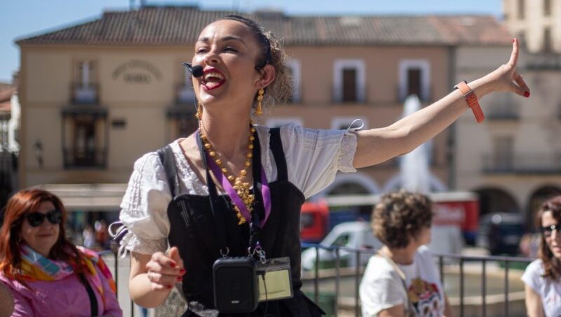 Guided Tour of Medieval Trujillo - Weather and Customer Feedback