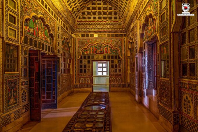 Guided Tour of Mehrangarh Fort, Memorial & Heritage Walk. - Recommended Attire and Essentials