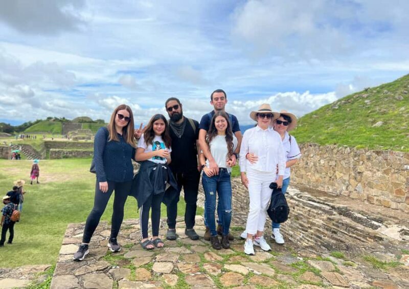 Guided tour of Monte Albán. No tourist traps - Who Is This Tour Best For?