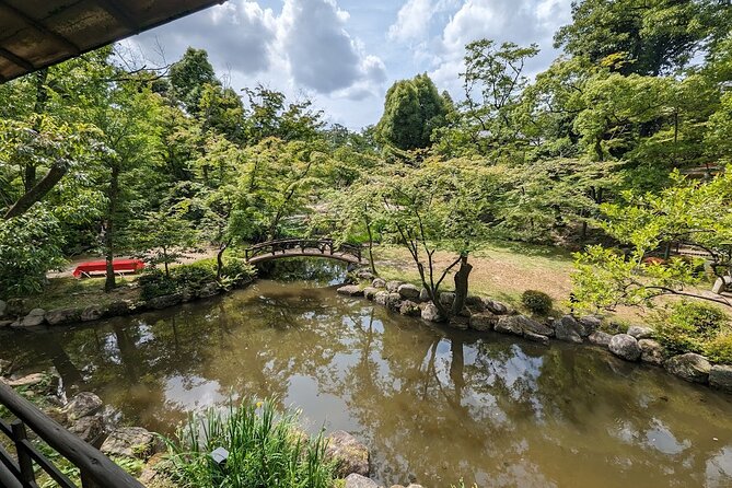 Guided Tour of Nagoya by Car - Tour Scheduling and Booking