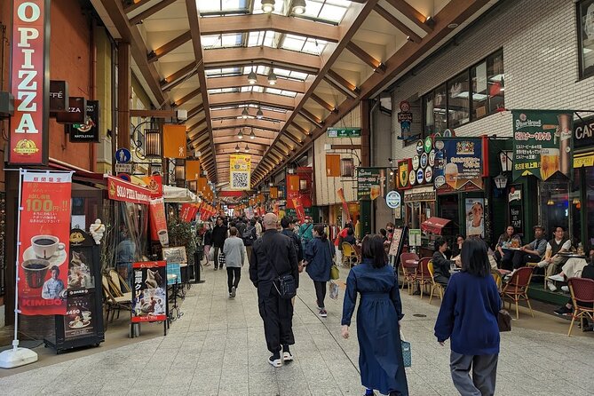 Guided Tour of Nagoya by Car - Cancellation and Payment Details