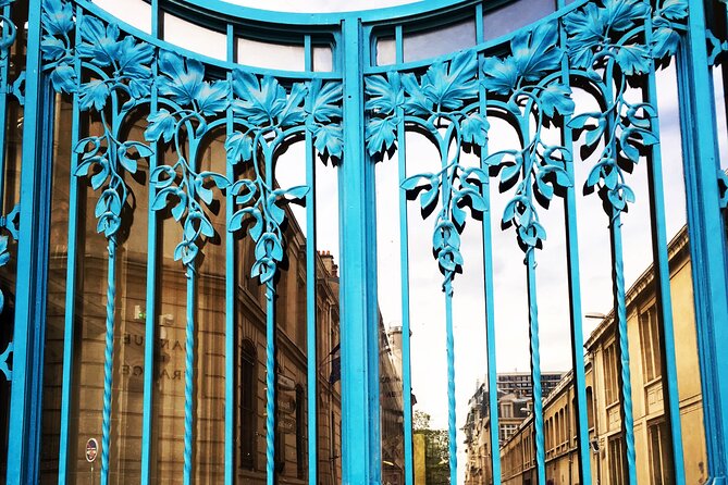 Guided Tour of Nancy, French Capital of Art Nouveau - Reviews