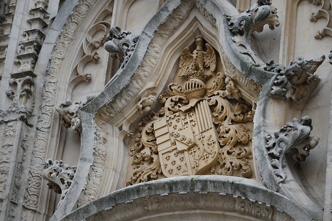 Guided Tour of Nancy, Great History and Little Anecdotes - Additional Tour Information