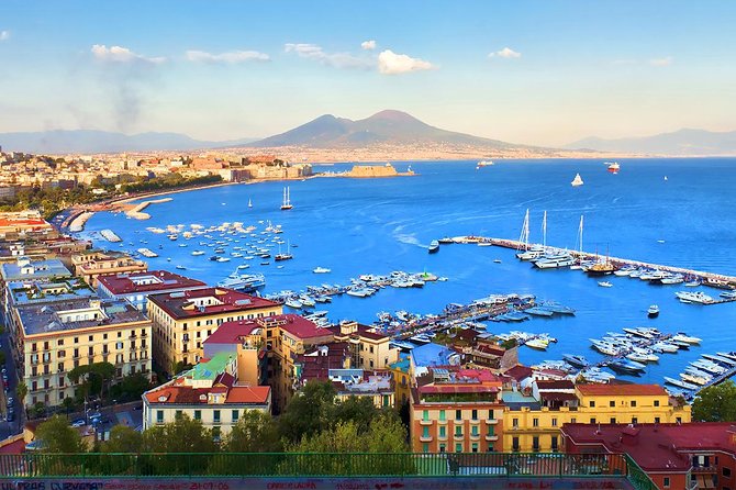 Guided Tour of Naples Underground With a Local - Highlights of the Tour