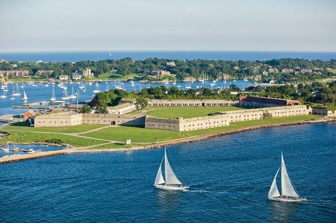 Guided Tour of Newport in Open Air LSV - Positive Customer Experiences