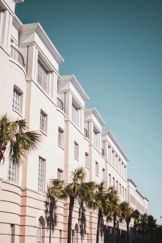 Guided Tour of Nice With Photos and Video - Inclusions
