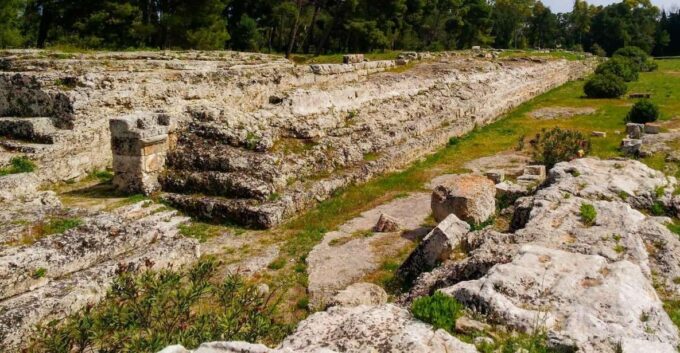 Guided Tour of Ortigia and the Neapolis Archaeological Park - Frequently Asked Questions