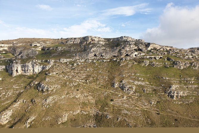 Guided Tour of Parco Murgia - Fresco-Filled Rock Churches Explored