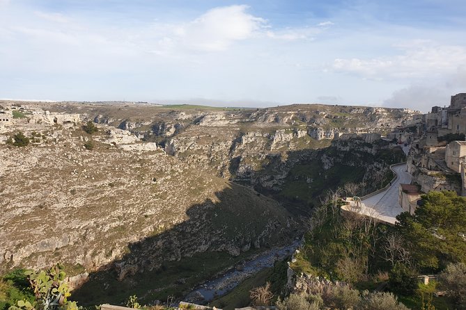 Guided Tour of Parco Murgia - Complimentary Map for Continued Exploration