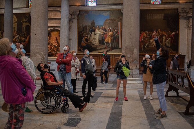Guided Tour of Piazza Dei Miracoli in Pisa - Additional Recommendations