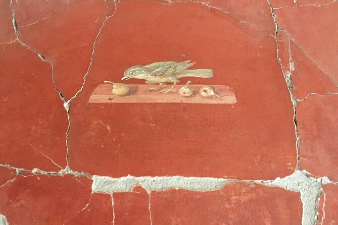 Guided Tour of Pompeii - Skip the Line Entrance - Daily Life in Pompeii