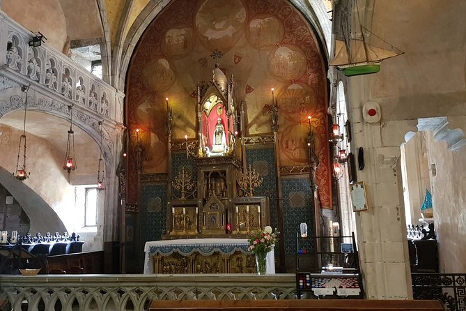 Guided Tour of Rocamadour - Traveler Photos