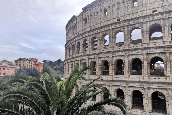 Guided Tour of Roman Forum & Palatine Hill - Tour Highlights and Insights