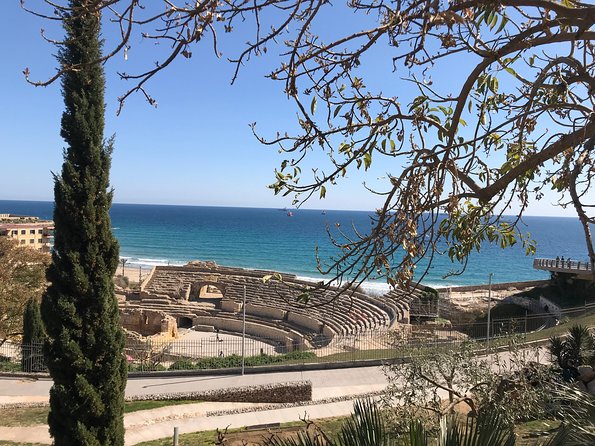 Guided Tour of Roman Tarragona - Reviews