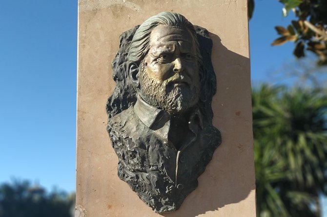 Guided Tour of Ronda - Exploring Rondas History