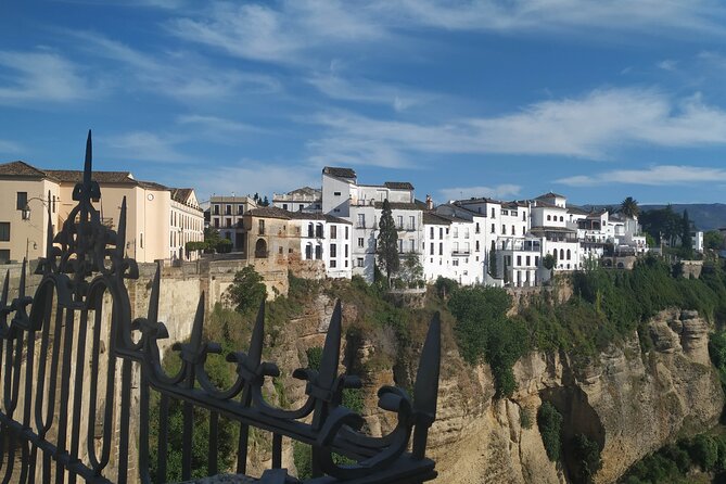 Guided Tour of Ronda With an Official Guide - Official Tourism Guide