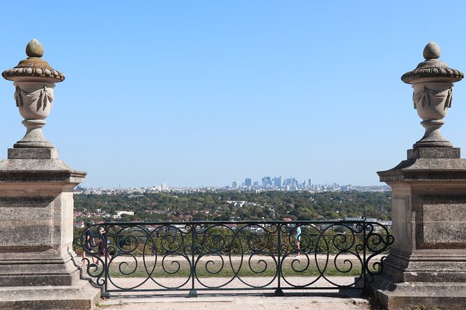 Guided Tour of Saint-Germain-En-Laye - Frequently Asked Questions