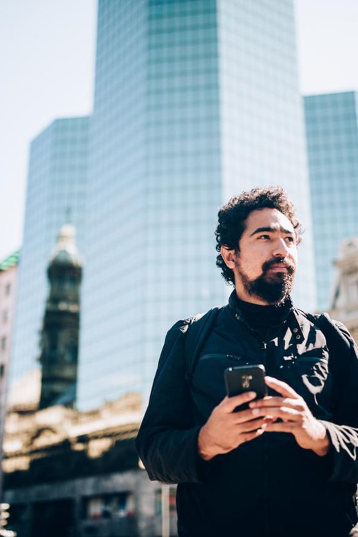 Guided Tour of Santiago's Historic Highlights - Tour Features