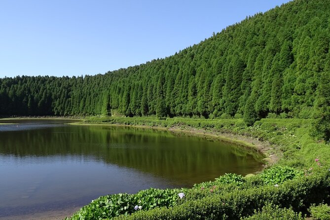 Guided Tour of Sete Cidades & Lagoa Do Fogo, Lunch Included - Traveler Photos of Tour Experiences