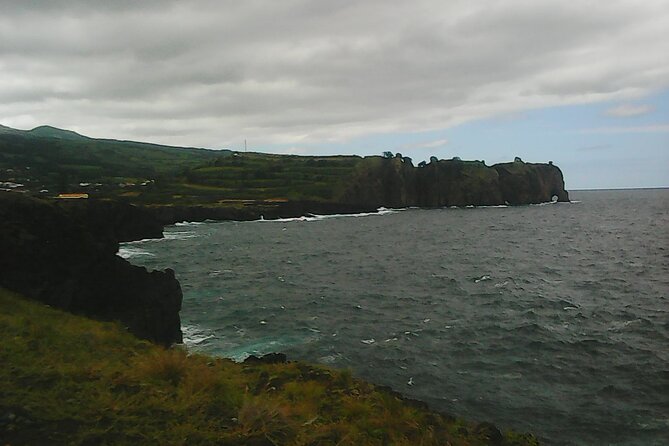 Guided Tour of Sete Cidades & Lagoa Do Fogo, Lunch Included - Guided Exploration of Key Sights