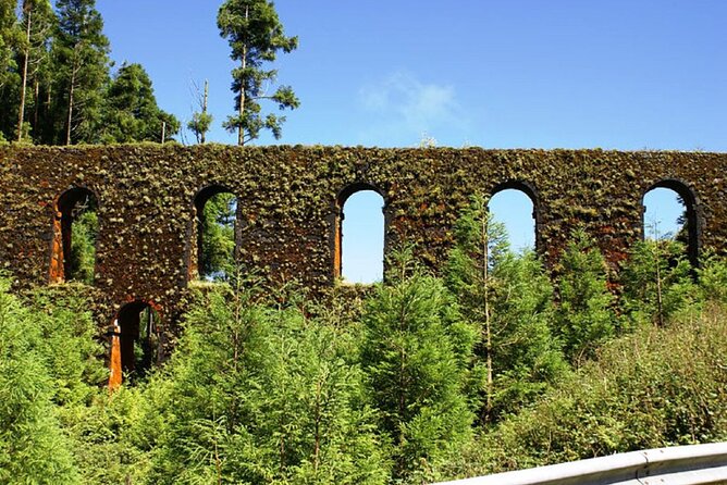 Guided Tour of Sete Cidades & Lagoa Do Fogo, Lunch Included - Knowledgeable Local Guides