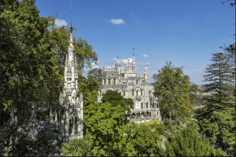 Guided Tour of Sintra - Important Information