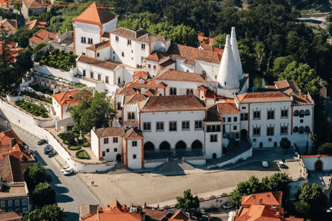Guided Tour of Sintra - Visit Key Landmarks