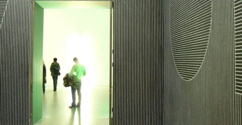 Guided Tour of Tate Modern - Meeting Point and Directions