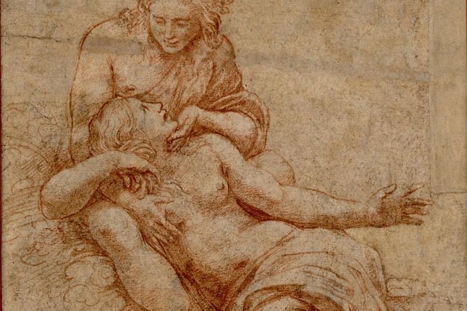 Guided Tour of Te Palace of Mantua - Duration and Timing of the Tour