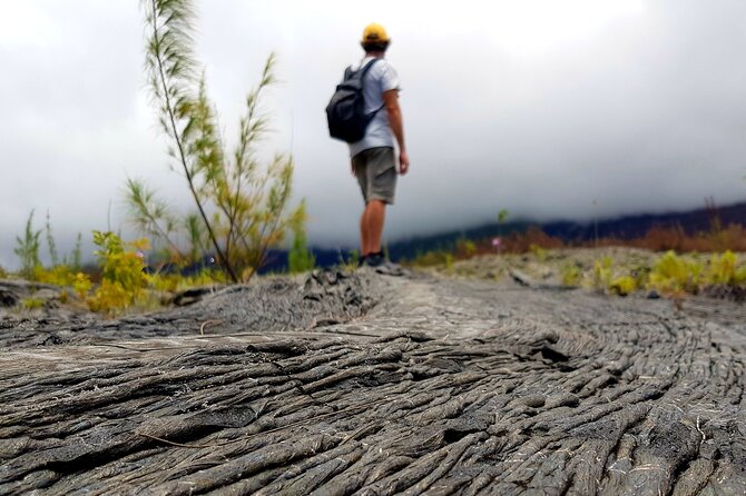 Guided Tour of the 2004 Lava Tunnels - Traveler Requirements and Restrictions