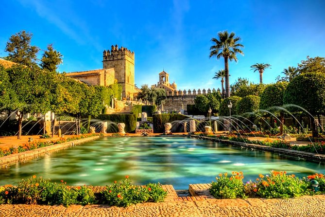 Guided Tour of the Alcázar of Christian Monarchs in Córdoba - Guided Tour Experience
