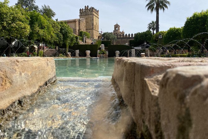 Guided Tour of the Alcazar of the Christian Monarchs - Reviews and Ratings
