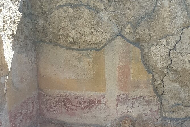 Guided Tour of the Ancient Baths of Civitavecchia - Cancellation and Refund Policy