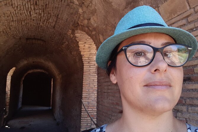 Guided Tour of the Ancient Baths of Civitavecchia - Customer Support and Feedback
