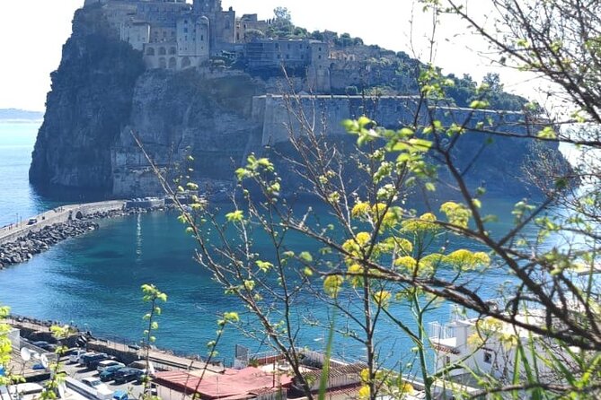 Guided Tour of the Aragonese Castle in Ischia - Tour Overview and Details