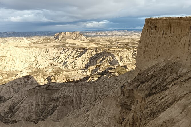 Guided Tour of the Bardenas Reales of Navarre by 4x4 - Traveler Considerations