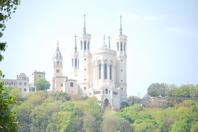 Guided Tour of the Basilica of Fourvière and Gallo-Roman Site of Lyon - Tour Details
