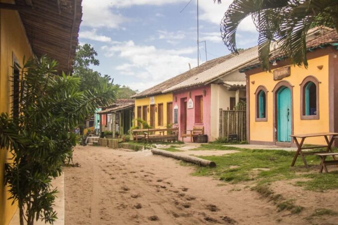 Guided Tour of the Beaches in Caraíva - Porto Seguro - Contact Information