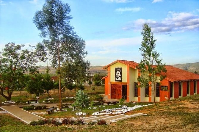 Guided Tour of the Che Guevara Museum in Vallegrande - Key Points