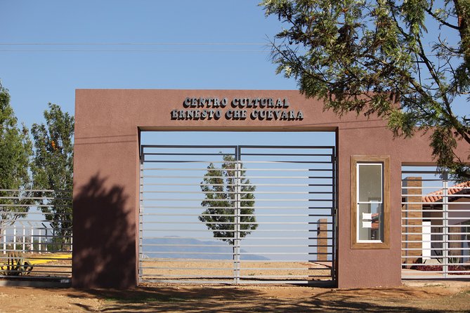 Guided Tour of the Che Guevara Museum in Vallegrande - Inclusions and Highlights