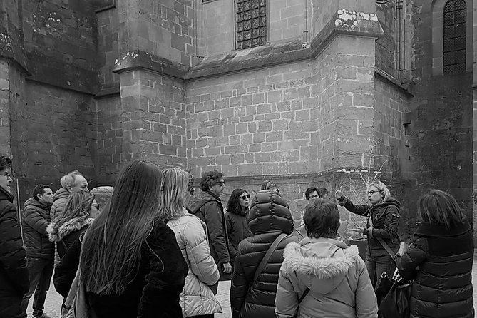 Guided Tour of the City of Carcassonne (On Foot) - Guided Tour Highlights