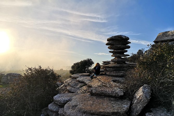 Guided Tour of the Dolmens and El Torcal - Accessibility and Infant Seating