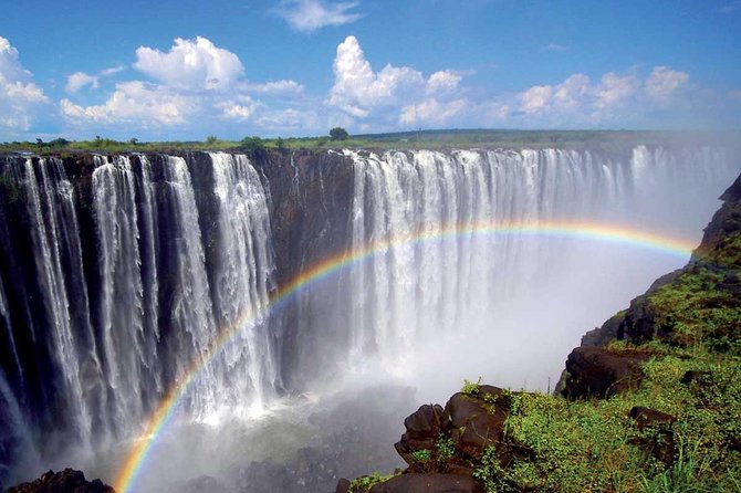 Guided Tour of the Falls - Customer Reviews
